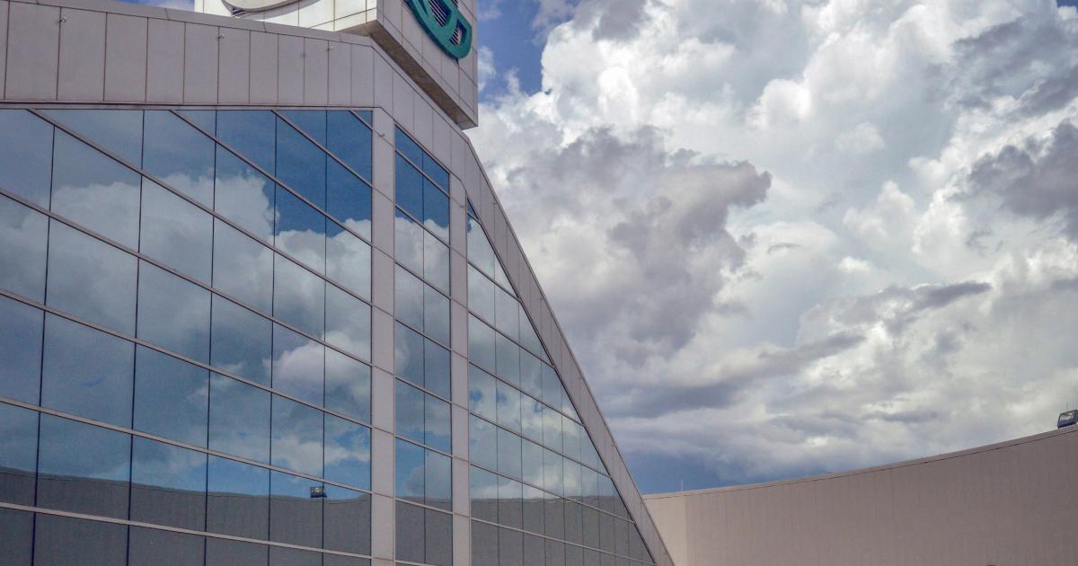 College earns AACSB reaccreditation for its School of